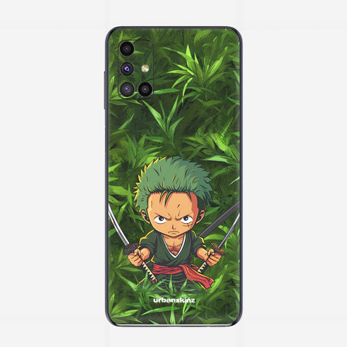 Galaxy M51 Skins & Wraps